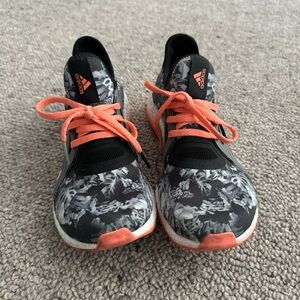 [ADIDAS] Pure Boost Running Shoe